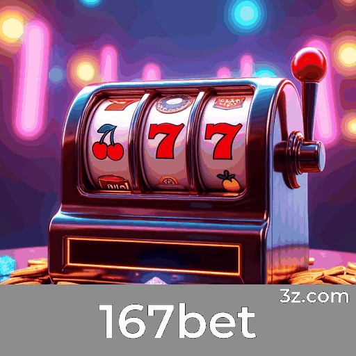 167bet Bônus acumulado 167bet