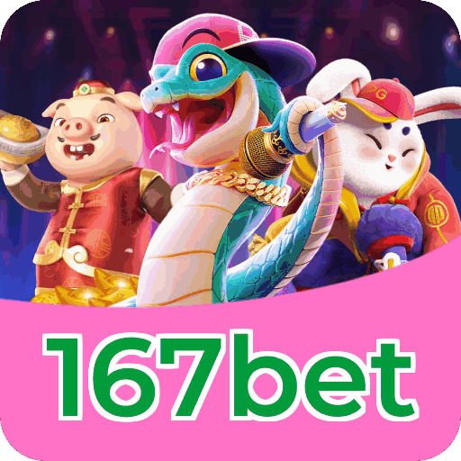Slots Premium da PG Soft na 167bet