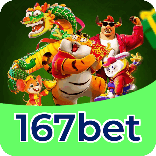 Instalar APK 167bet