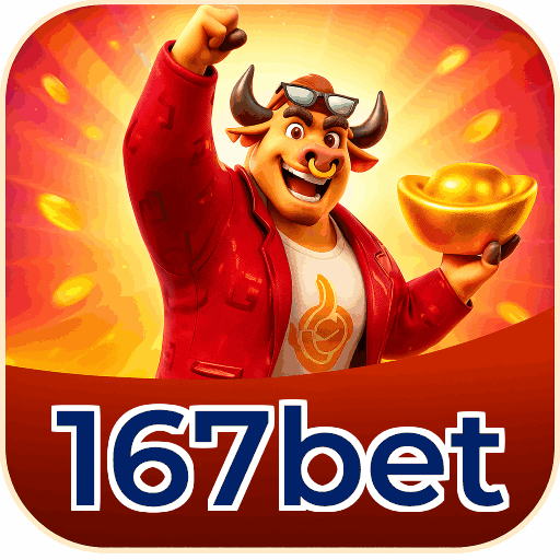 167bet: Seu Cassino Online Premiado e Seguro